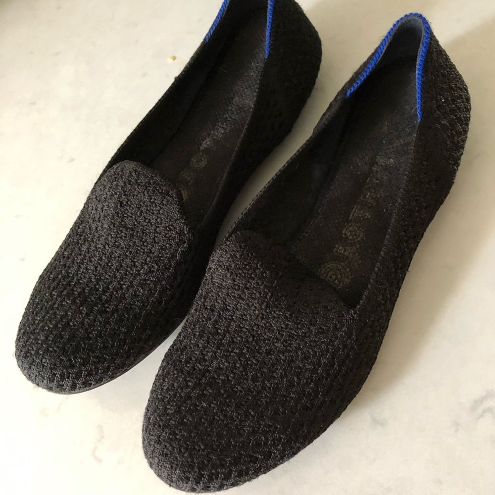 Rothy’s Loafer